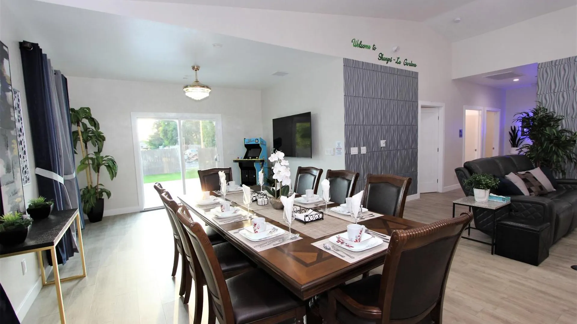 New & Modern With Accessibility-Family Friendly Apartment San Bernardino United States