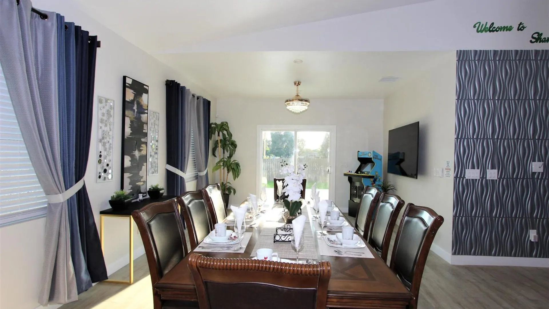 New & Modern With Accessibility-Family Friendly Apartment San Bernardino