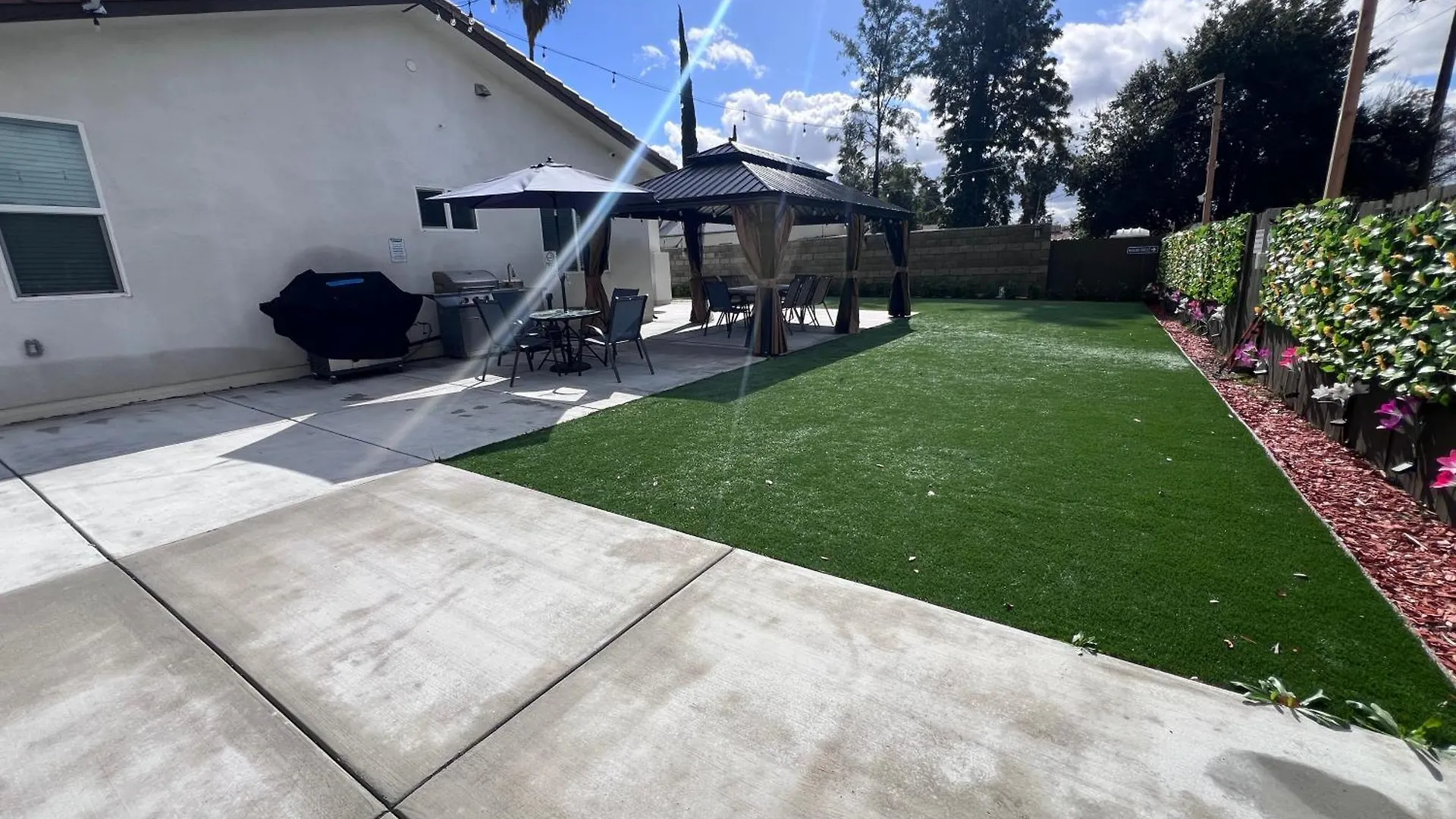 New & Modern With Accessibility-Family Friendly Apartment San Bernardino