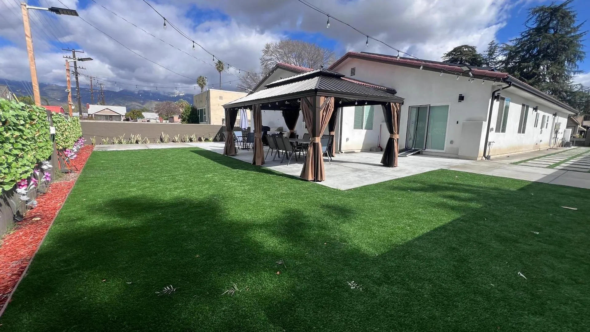 New & Modern With Accessibility-Family Friendly Apartment San Bernardino 0*,