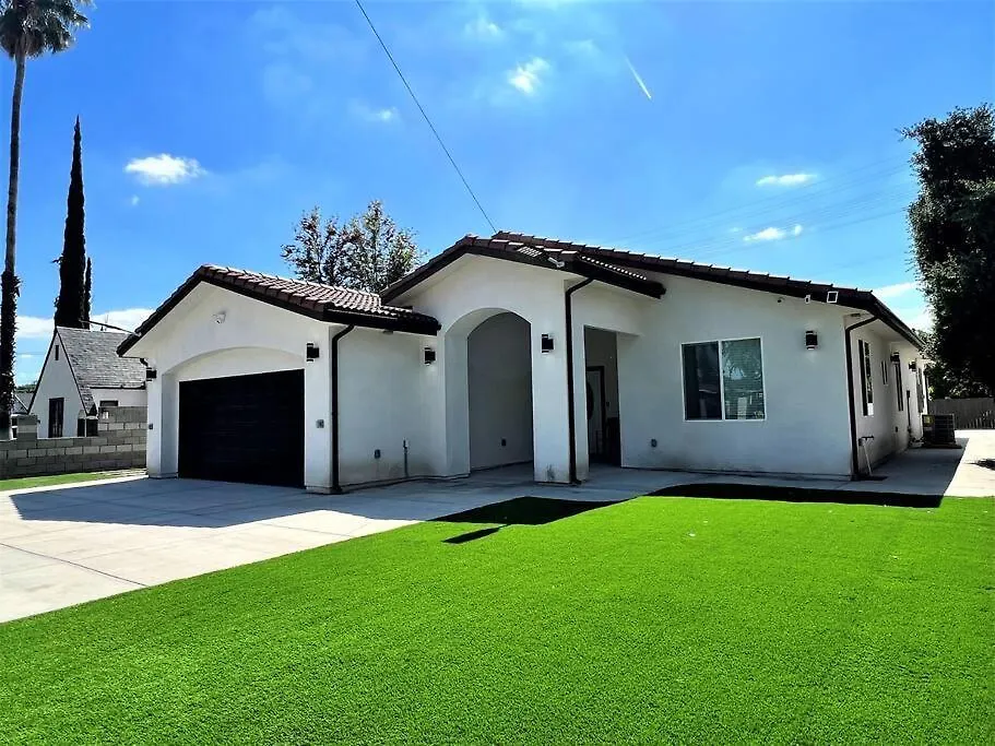New & Modern With Accessibility-Family Friendly Apartment San Bernardino 0*,  United States