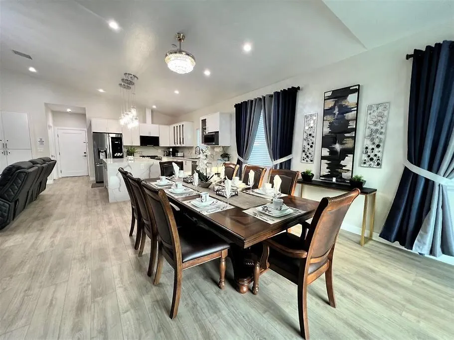 New & Modern With Accessibility-Family Friendly Apartment San Bernardino United States