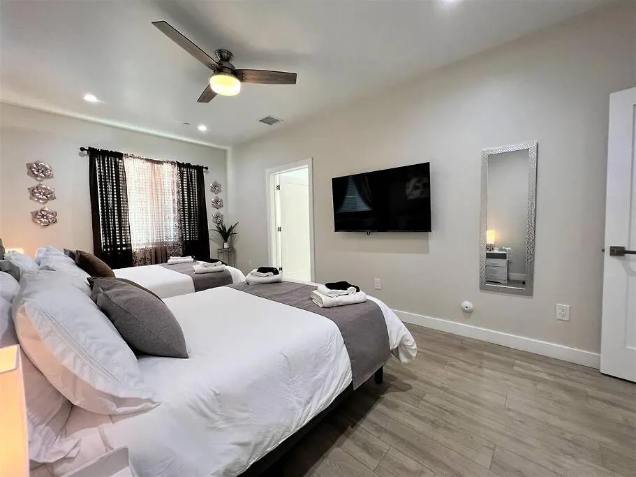 New & Modern With Accessibility-Family Friendly Apartment San Bernardino United States