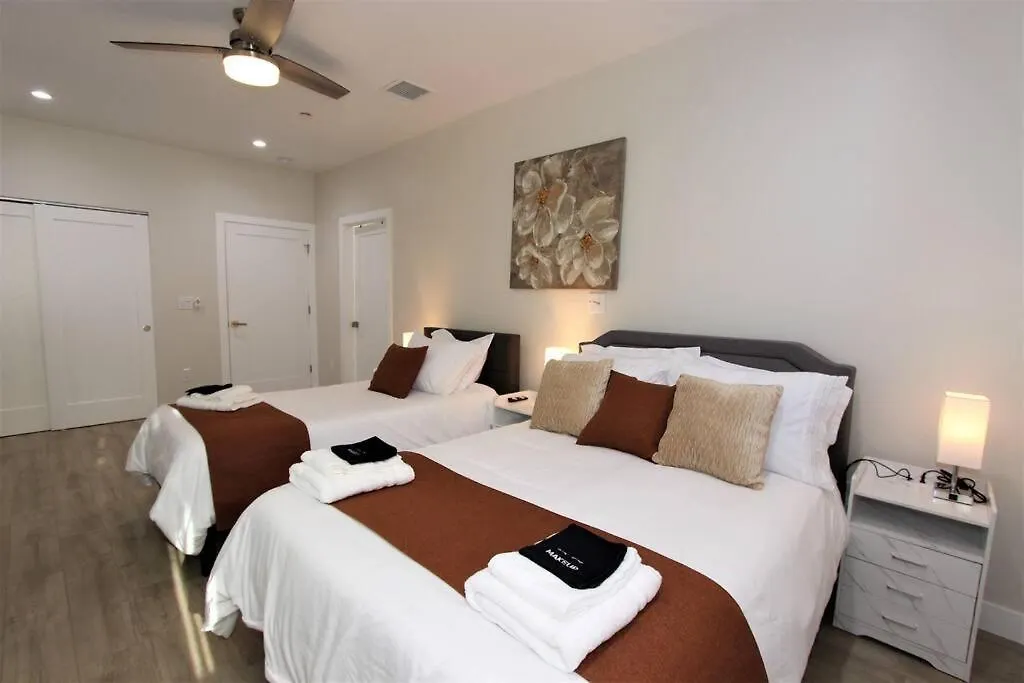 New & Modern With Accessibility-Family Friendly Apartment San Bernardino