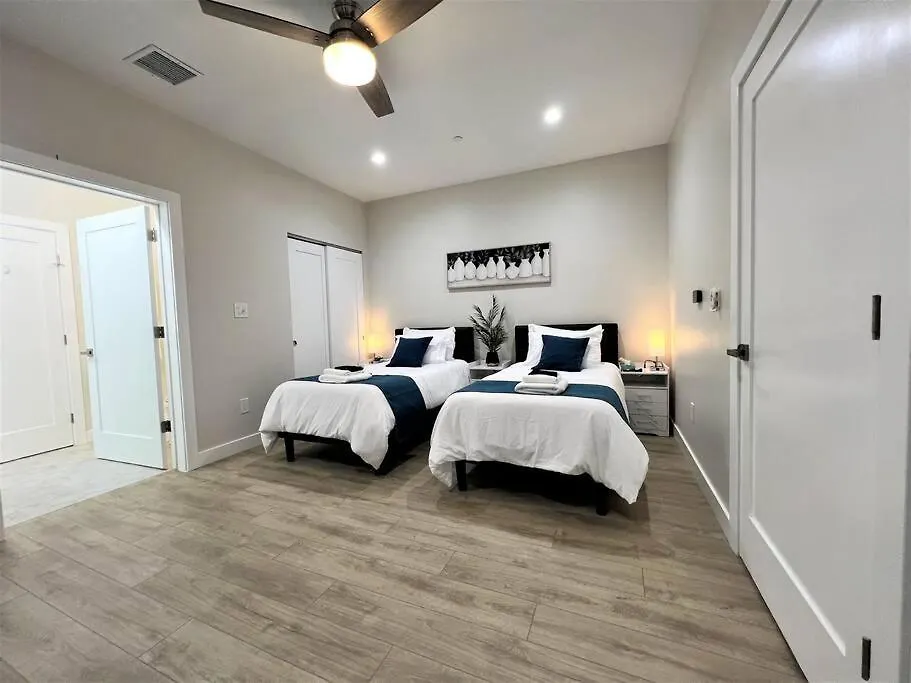 New & Modern With Accessibility-Family Friendly Apartment San Bernardino