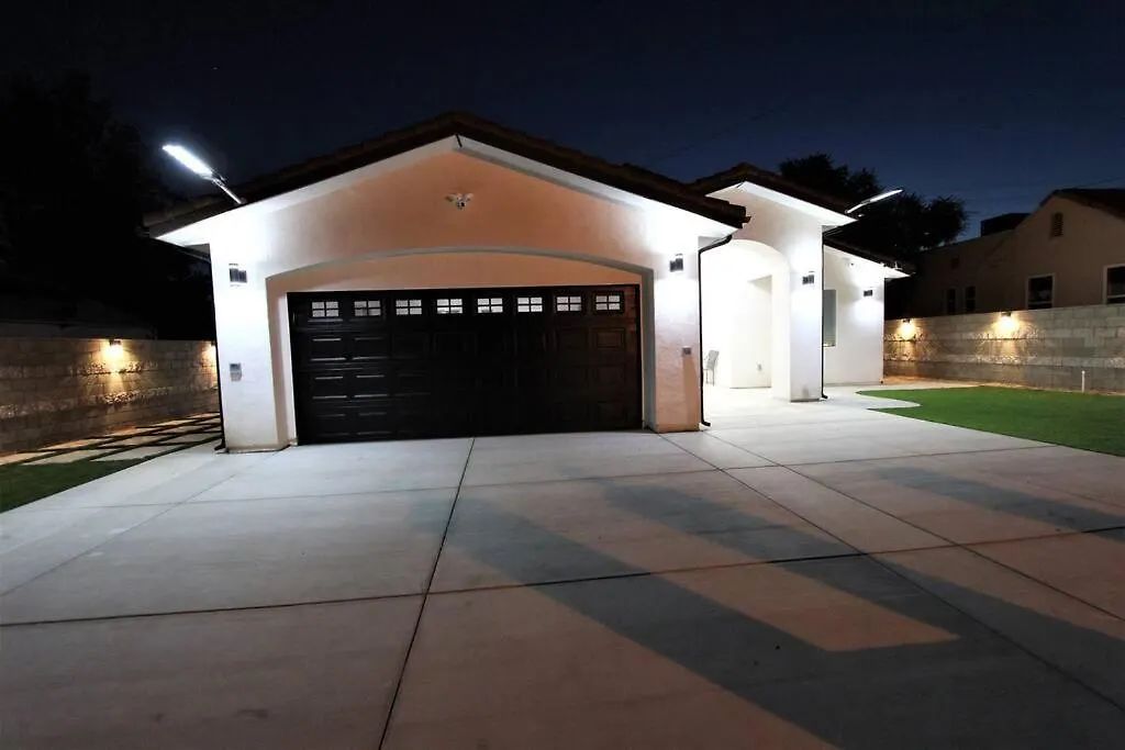 New & Modern With Accessibility-Family Friendly Apartment San Bernardino United States