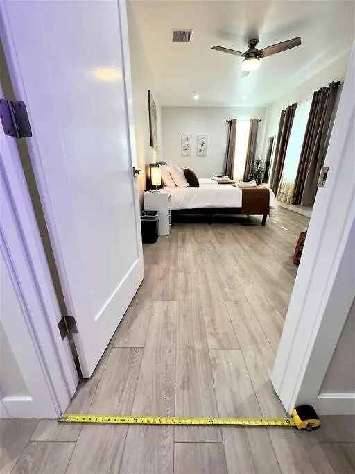 New & Modern With Accessibility-Family Friendly Apartment San Bernardino United States