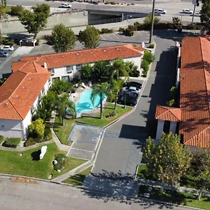 Hospitality San Bernardino