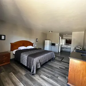 2* Motel Sunpark &
