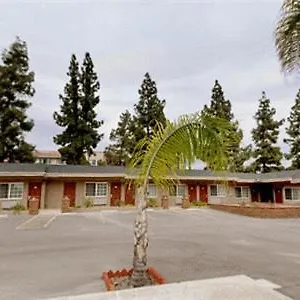2* Motel Americas Value