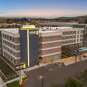 Home2 By Hilton San Bernardino