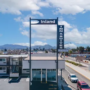 2* Motel Inland &