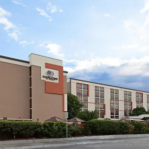 4* Hotel Doubletree By Hilton